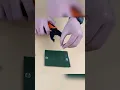 Snap Fastener Tool