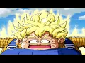 The Effects Of Super Saiyan Multipliers On A Normal Man
