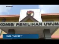 KPPS DINILAI BANYAK LAKUKAN KESALAHAN PENGISIAN FORMULIR C1