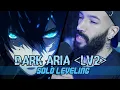 Download Lagu Solo Leveling - Dark Aria // Metal Cover by Vincent Moretto