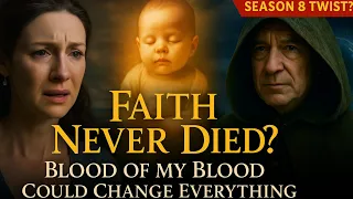 did claires baby really die faith s shocking fate explained