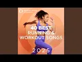 Download Lagu NO TEARS FOR NEW YEAR'S (Workout Version 133 BPM)