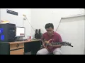 Download Lagu KANDAS - EVIE TAMALA \u0026 IMRON SADEWO (GITAR COVER)