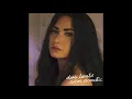 Demi Lovato - Sober (Acoustic)