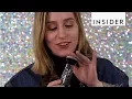 We Tried A Vibrating Makeup Brush