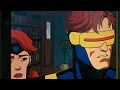 Cyclop Learns Why His Son Cable is Mad at Him and He Fails as a Father X Men 97 Episode 8