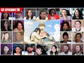 Download Lagu [Full Episode] Spy x Family Season 2 Episode 10 Reaction Mashup | スパイファミリー