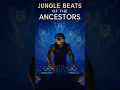 Download Lagu Jungle Beats of The Ancestors #music #dance #dj #remix #edm #bass #lion #tiger #dj\u0026Coach Tiger