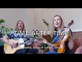 Download Lagu Time After Time - Cover by Emma Lou