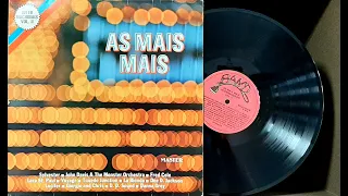 As Mais Mais Internacionais Vol. 2 - ℗ 1979 - Baú????