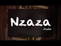 Download Lagu Asake - Nzaza (Official Lyrics)