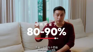 Download Join Chan Fong (陈峰) in Enjoying Bills Savings With Solar! MP3