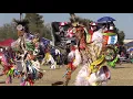 33rd Annual Red Mountain Eagle Pow Wow 2019 SRPMIC