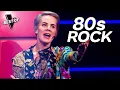 Lagu 80s ROCK ANTHEMS That Will Make You Jump Out of Your Seat | The Voice