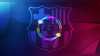 نغمة رنين نادي برشلونة FC Barcelona Ringtone 