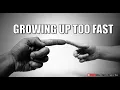 Download Lagu Growing Up Too Fast - Animation With Lyrics #trendingvideo #newmusic #newmusicrelease #newmusicalert