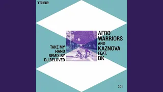 take my hand feat bk 