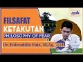 Download Lagu FILSAFAT KETAKUTAN: RASA TAKUT \u0026 KESALAHAN BERPIKIR (FULL)