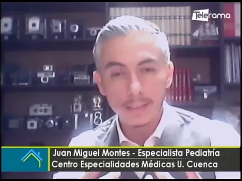 Cuidado de los niños en época de frío