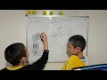 Day 417 - Teaching Kids Programming