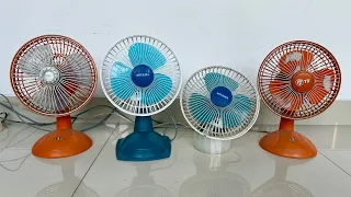KIPAS UNIK  Kipas angin kembar double