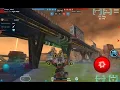 Robot Warfare Level 1 Challenge Check In