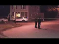 Vanderburgh County Coroner releases cause of death for man found dead inside Evansville home