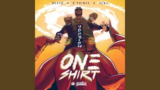 one shirt