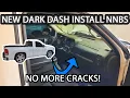 How to Replace the Common Cracked Dash in 07-13 Silverado and Sierra NNBS Dark Dash Upgrade