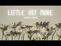 Suriel Hess - Little Bit More | Slowed + Reverb |