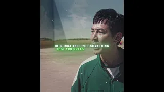 THIS GAME Squid Game Season 2 Edit Music Mitski Washing Machine Heart Slowed Reverb 