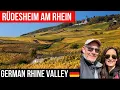 Download Lagu 7 Best Ways to Explore Rüdesheim am Rhein, Germany | Travel Guide | Germany's UNESCO Rhine Valley