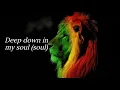 Lagu Chronixx - Most I (Lyric Video)