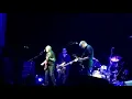 Peter Frampton & Steve Miller, The Same Old Blues - Bethel Woods, June 29, 2018