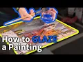 Download Lagu How to GLAZE your paintings! Easily make your paintings pop