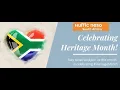 Download Lagu Madi Ditmars | Heritage Month