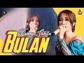 Lagu BULAN. FANNY SABILA - FILY KURCACI LIVE CIMENYAN.
