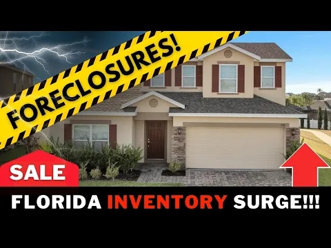 Download MP3 Inside 3 Bank Owned Homes For Sale In Florida 2024! | Foreclosures UP!