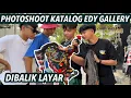 Download Lagu THE BEAUTY OF SEKAR, BEHIND THE PHOTOSHOOT OF EDY GALLERY!!