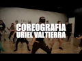 24k Magic Bruno Mars | Coreography by Uriel Valtierra | @vsgdancestudio