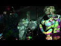 Lilys live at Soda Bar | "Threw A Day" | Feb 6, 2017 | (2 of 4)