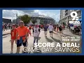 How to save money on Bengals tickets game day costs this season