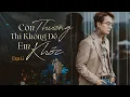 Download Lagu Đạt G - Còn Thương Thì Không Để Em Khóc  | Live at #LululolaCoffee @DatGMusic