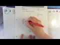 Rectangular array with odd and even lesson 20