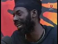 Buju Banton - 2003-06-14 Hultsfred Festival, Sweden