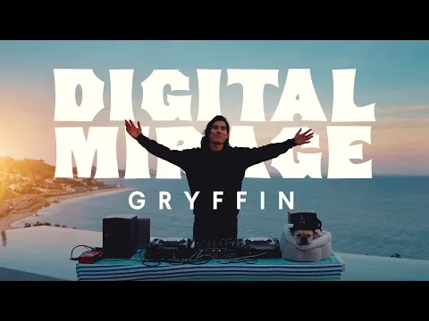 Download MP3 Gryffin - Digital Mirage (Official Full DJ Set)