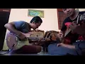 Lagu DEWA 19-PUPUS (SOLO GITAR COVER)-INTERLUDE-ANDRA RAMADHAN