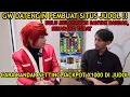 Download Lagu JUDOL ITU BUKAN JUDI TAPI PENIPUAN ‼️ BONGKAR DETAIL SETTINGAN BANDAR JUDI ONLINE - ILMU MERAH