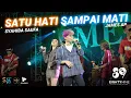 Download Lagu Syahiba Saufa feat. James AP - Satu Hati Sampai Mati (Official Music Video)