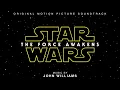 John Williams - Rey's Theme (Audio Only)